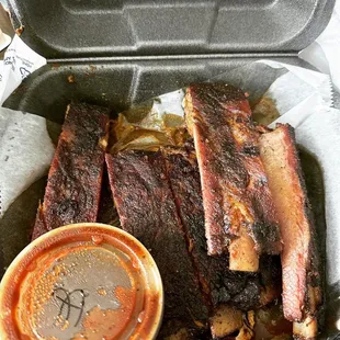 St. Louis Spareribs