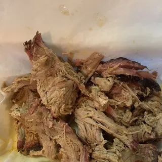 Carolina Pulled Pork