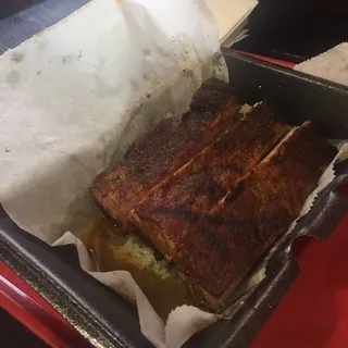 St. Louis Spareribs