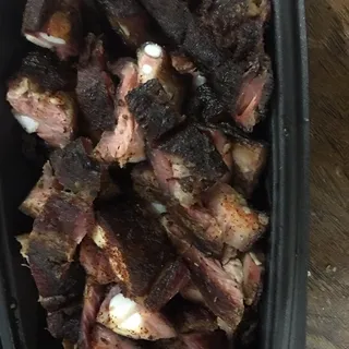 Detroit Style Rib Tips