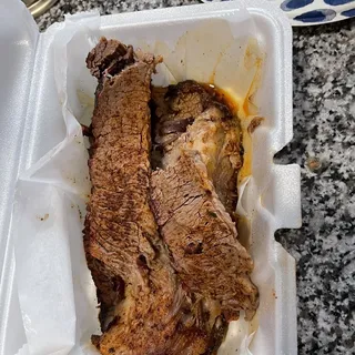 Texas Beef Brisket