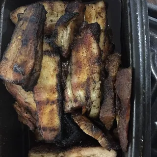 Honey Sriracha Wings-1 Pound