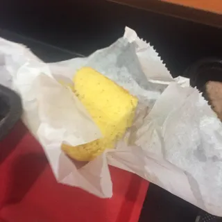 Honey Buttered Cornbread