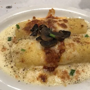 Served hot and flavorful