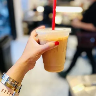 Cold Brew