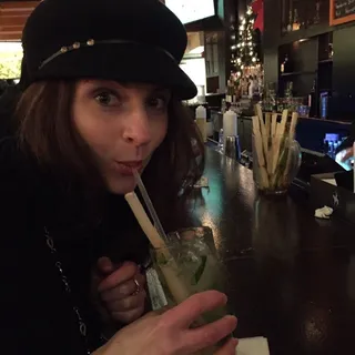 Shannon B.