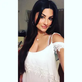 Megha D.