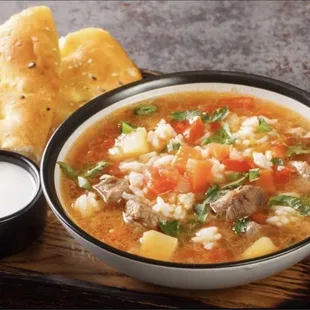 soups and chowder, food, chowder, soup
