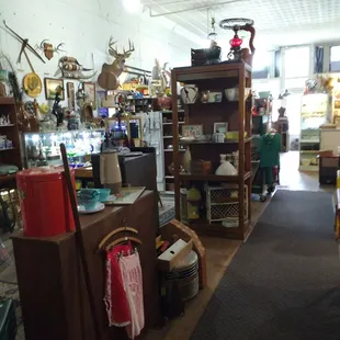 So much great stuff!