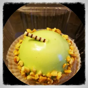 Apple Dolce