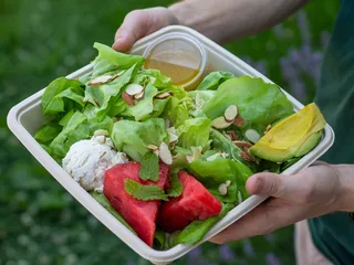 Atwater's - Belvedere