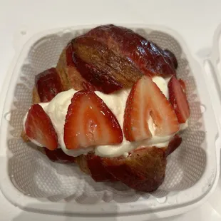 sushi and sashimi, food