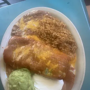 Chimichanga