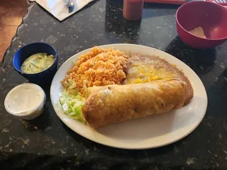 Maria's Restaurant