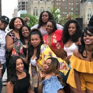 Great place for a group outing!!