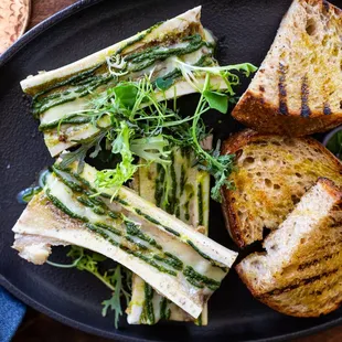 food, sandwiches
