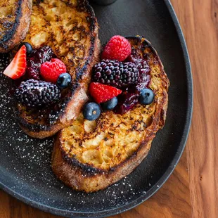 pancakes, food