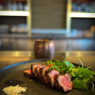 A5 MIYAZAKI WAGYU CARPACCIO