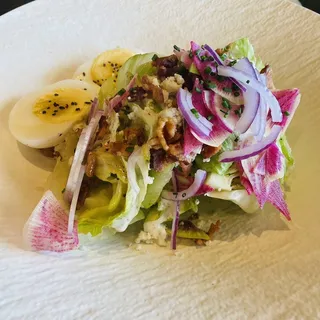 BABY ICEBERG WEDGE