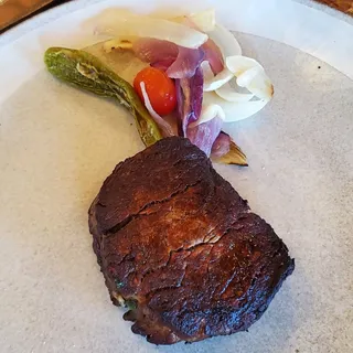 FILET MIGNON