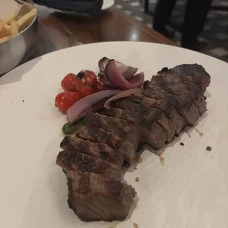 NEW YORK STRIP