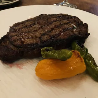 35 DAY DRY AGED BONELESS RIB EYE