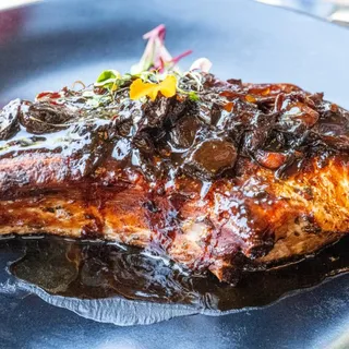 SAKURA PORK CHOP