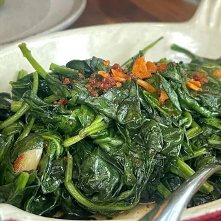 SPINACH