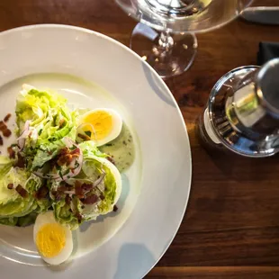 soups and chowder, food
