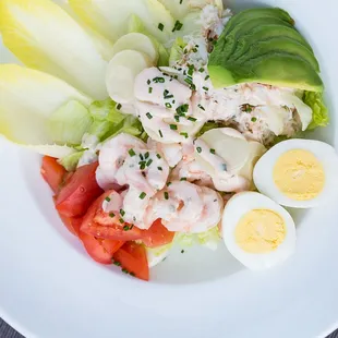 food, salad, salads