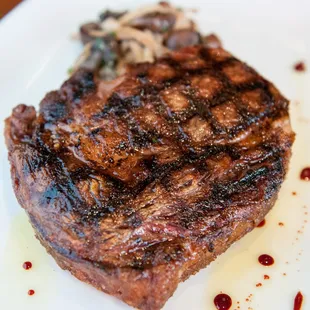 food, steak
