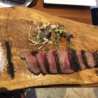 A5 MIYAZAKI WAGYU CARPACCIO