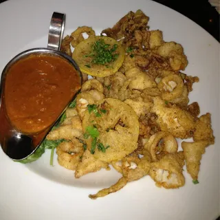 FRITTO MISTO