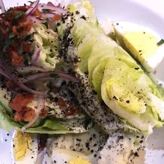 BABY ICEBERG WEDGE