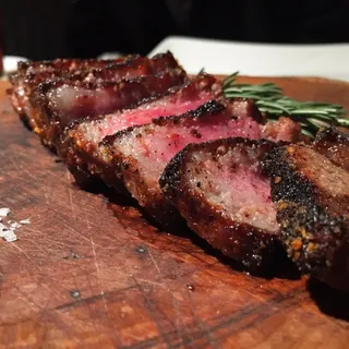 12 OZ NEW YORK STRIP