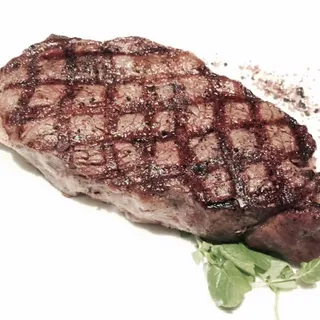 35 DAY DRY AGED 12 OZ BONELESS RIB EYE