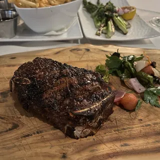 22 OZ BRANDT FARMS COWBOY