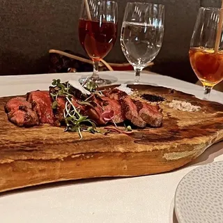 MIYAZAKI JAPANESE WAGYU