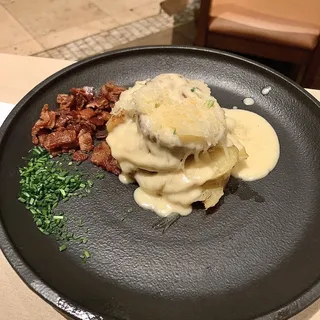 LB POTATO