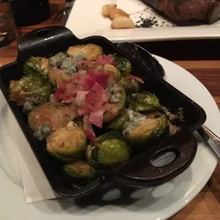 BRUSSELS SPROUTS