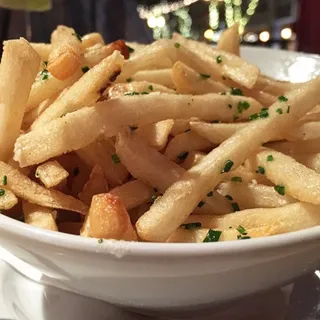 TRUFFLE FRIES