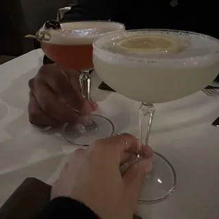 THE LB SOUR