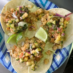 tacos, food