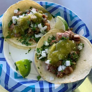 food, tacos