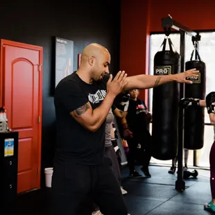 Personal Training