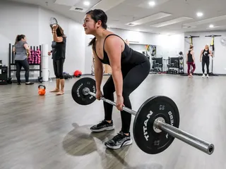 Switch Fitness