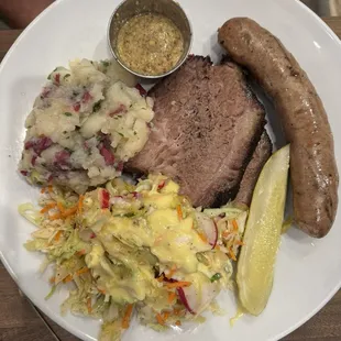 Bratwurst