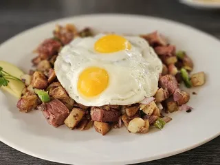 Hot off the Griddle
