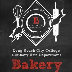 long beach city college culinary arts department bakery