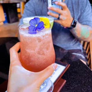 E Tomo E Tomo E Tomorrow